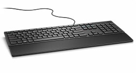 Dell Multimedia Keyboard – KB216 Dell Multimedia Keyboard – KB216